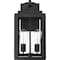 Progress Lighting Grandbury Collection Two-Light Medium Wall Lantern with DURASHIELD P560176-031 - alternate 2